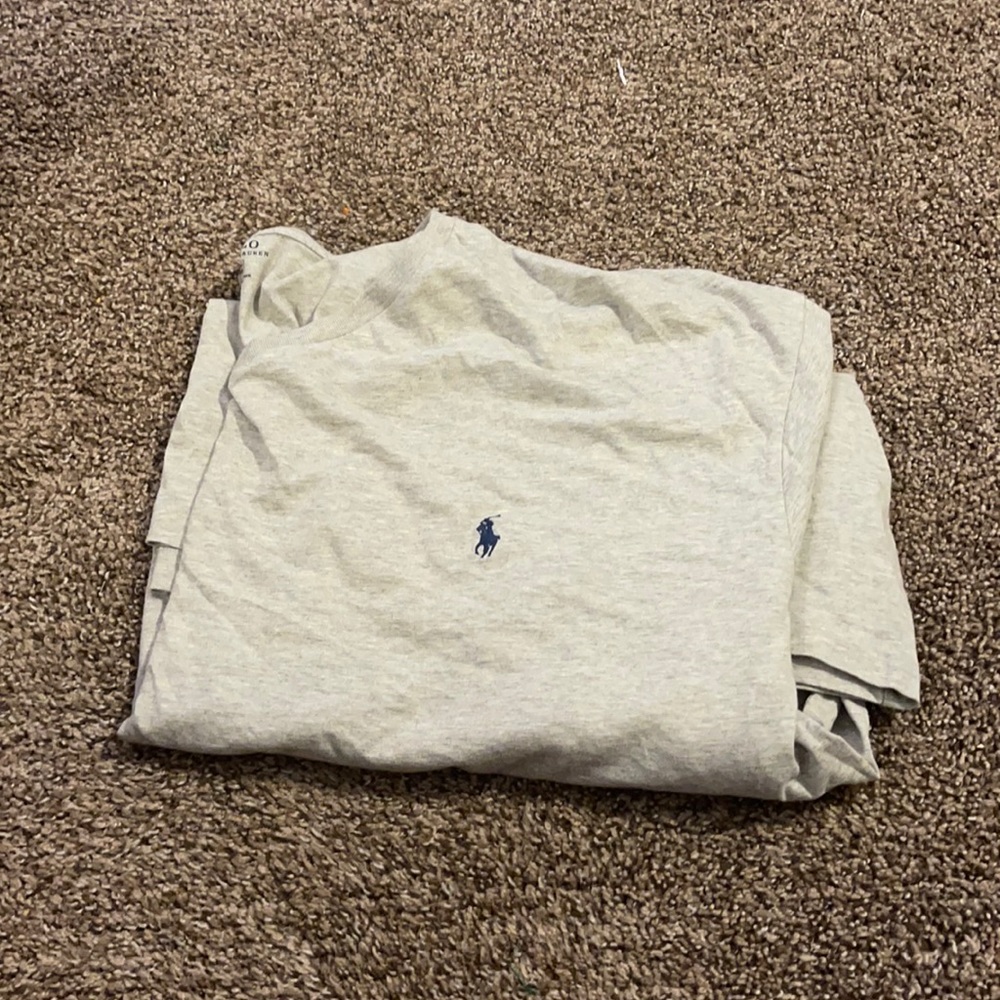 Ralph Lauren 5x